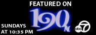 FK was featured on 190 North